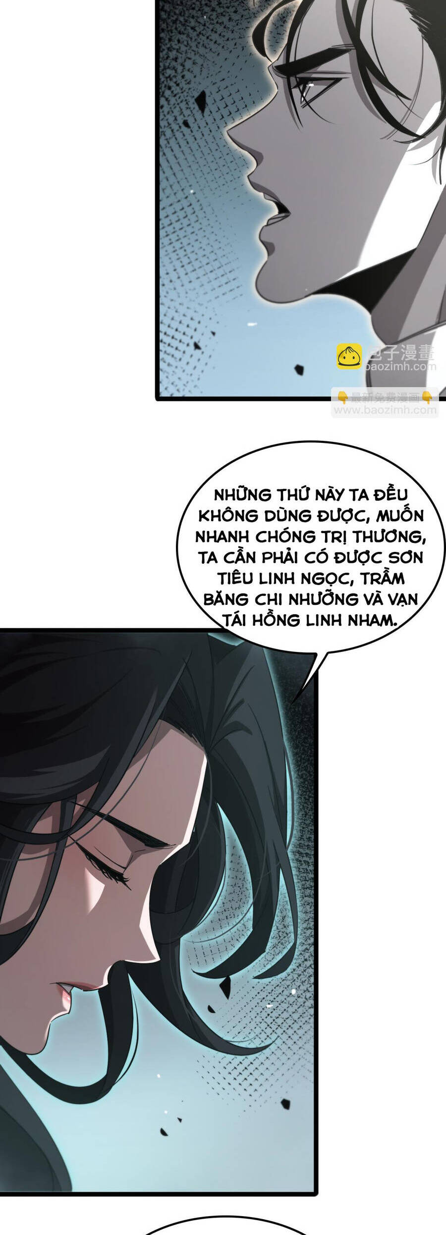 Chư Giới - Tận Thế Online Chap 239 - Next Chap 240