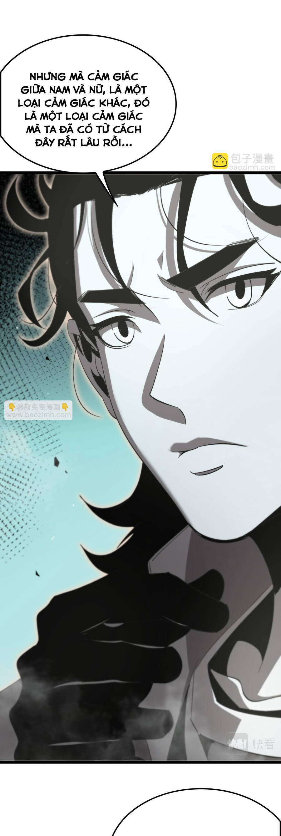 Chư Giới - Tận Thế Online Chap 239 - Next Chap 240