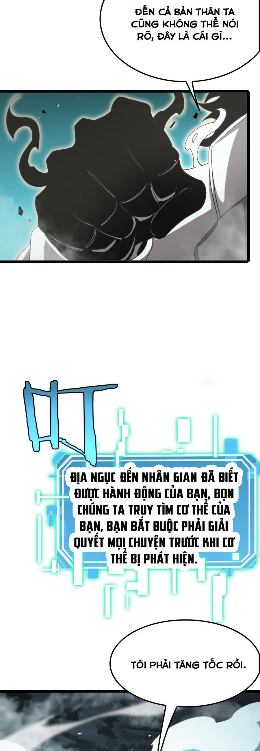 Chư Giới - Tận Thế Online Chap 239 - Next Chap 240