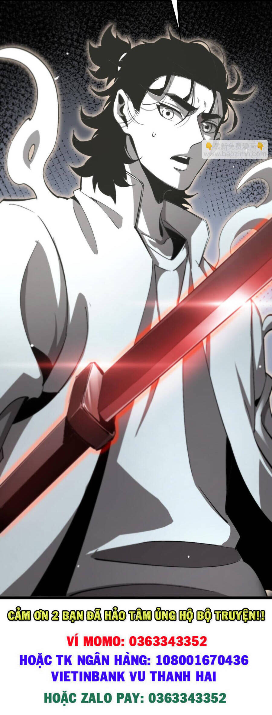Chư Giới - Tận Thế Online Chap 239 - Next Chap 240