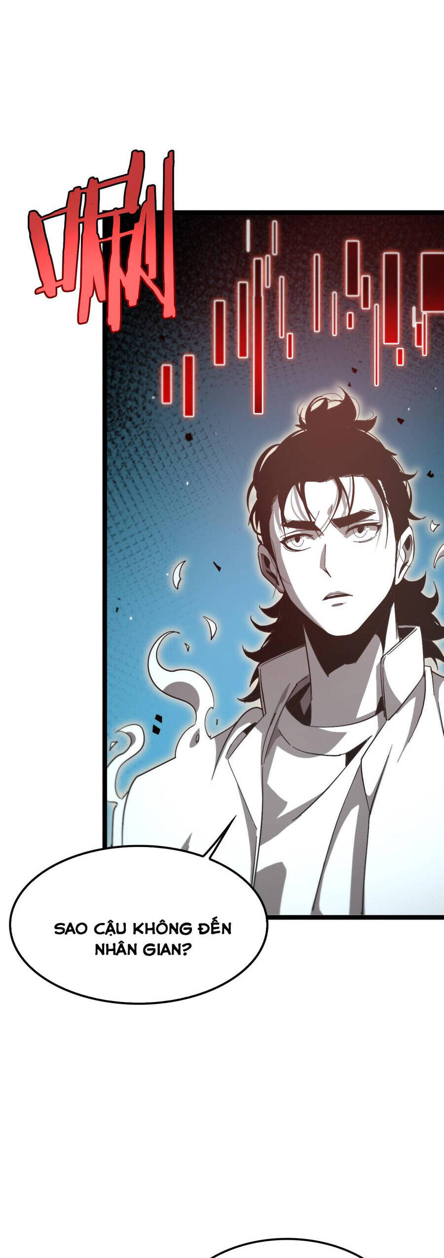 Chư Giới - Tận Thế Online Chap 239 - Next Chap 240