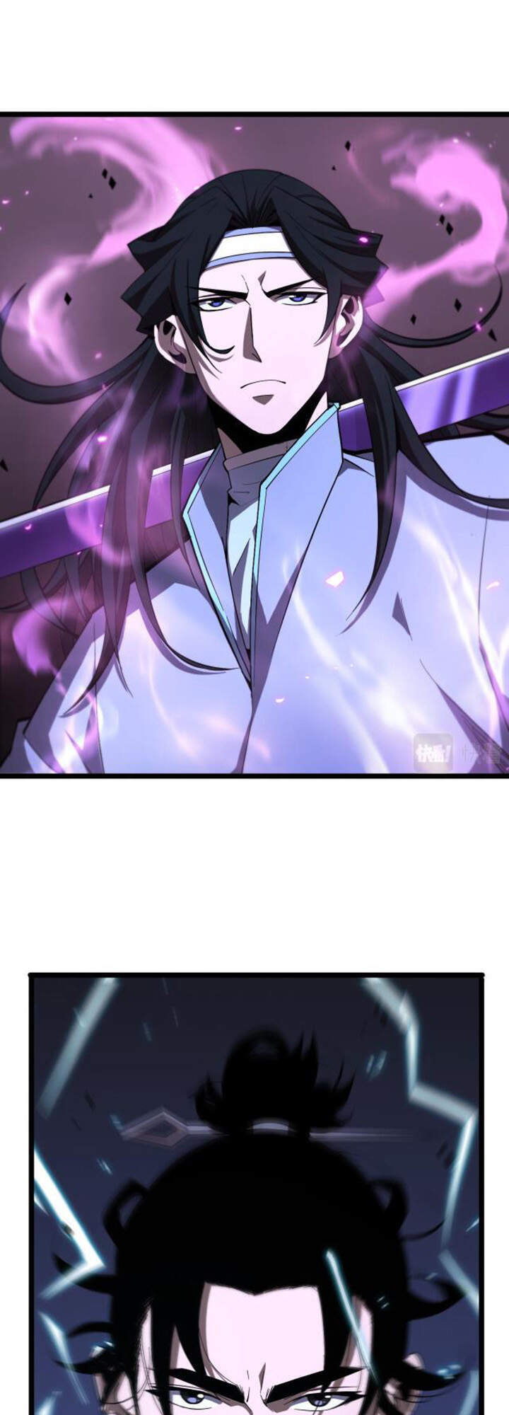 Chư Giới - Tận Thế Online Chap 63 - Next Chap 64