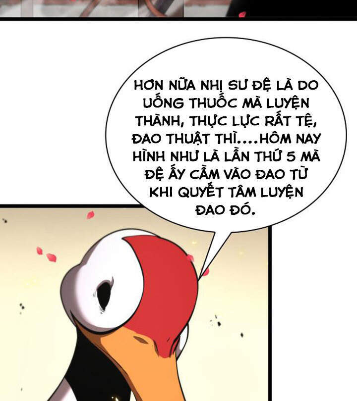 Chư Giới - Tận Thế Online Chap 63 - Next Chap 64