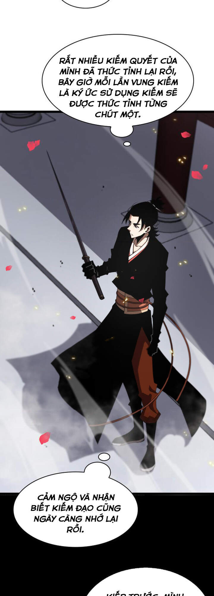 Chư Giới - Tận Thế Online Chap 63 - Next Chap 64