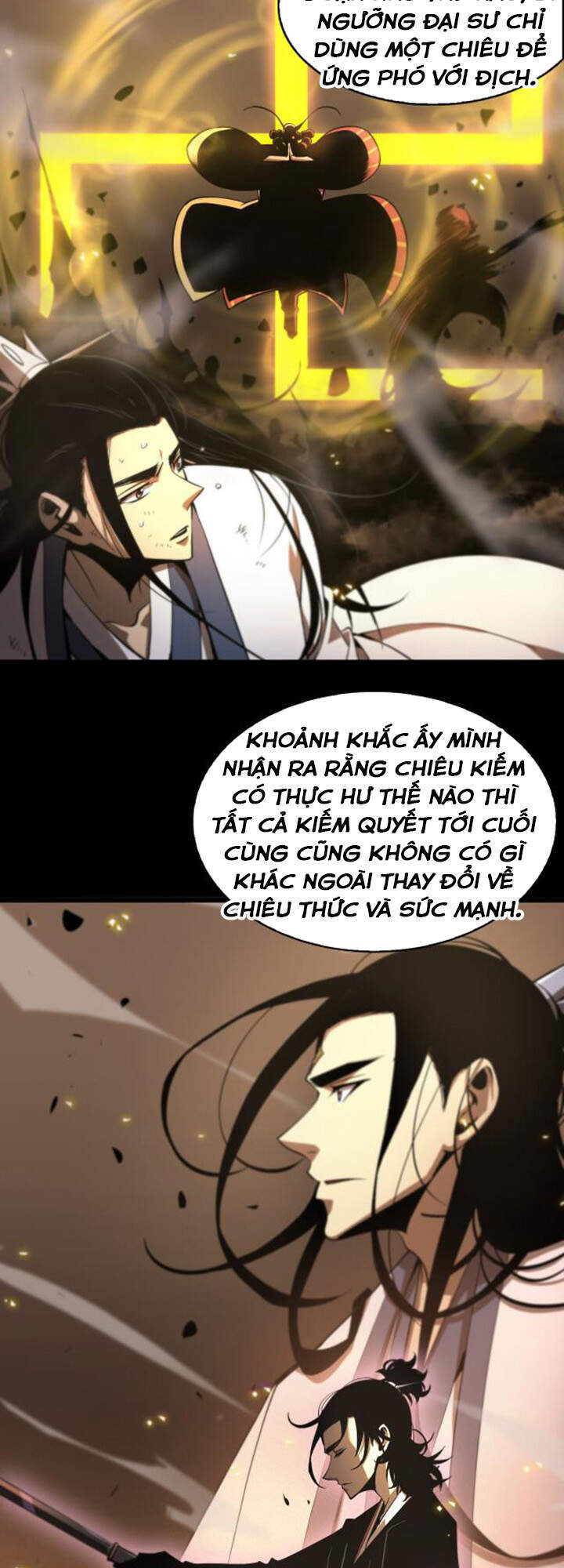 Chư Giới - Tận Thế Online Chap 63 - Next Chap 64