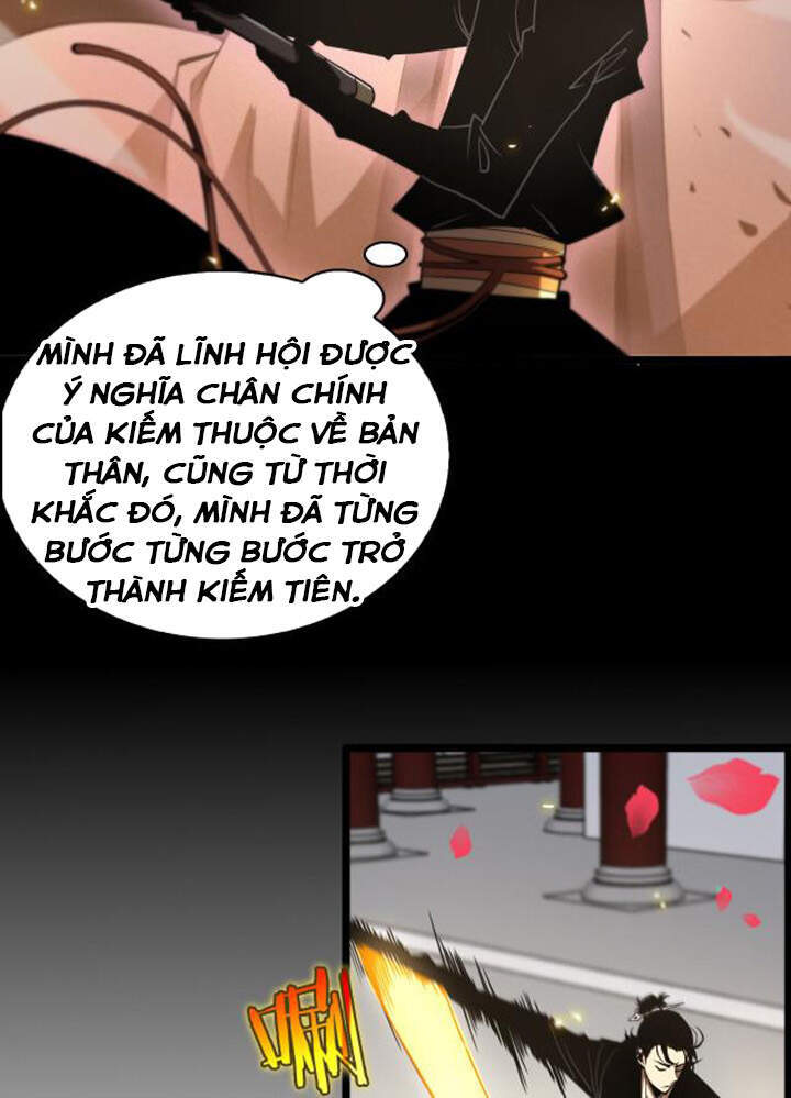 Chư Giới - Tận Thế Online Chap 63 - Next Chap 64