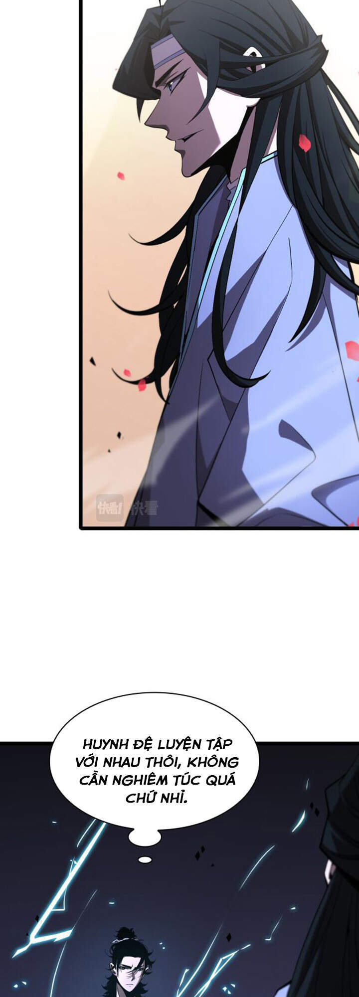 Chư Giới - Tận Thế Online Chap 63 - Next Chap 64