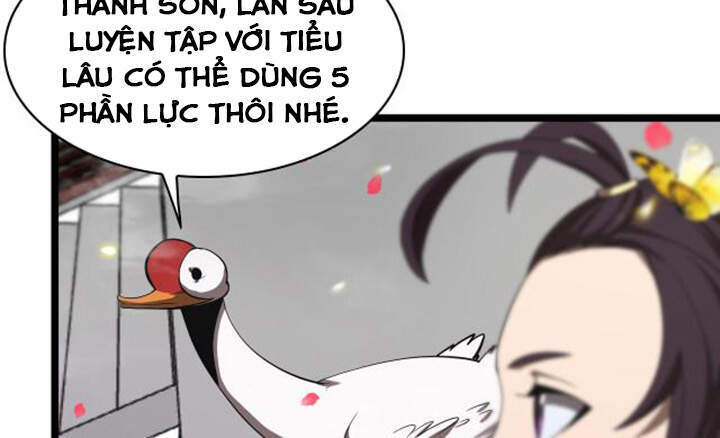 Chư Giới - Tận Thế Online Chap 63 - Next Chap 64