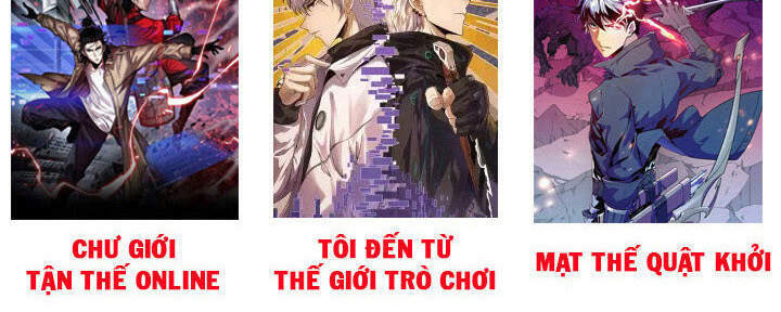 Chư Giới - Tận Thế Online Chap 63 - Next Chap 64