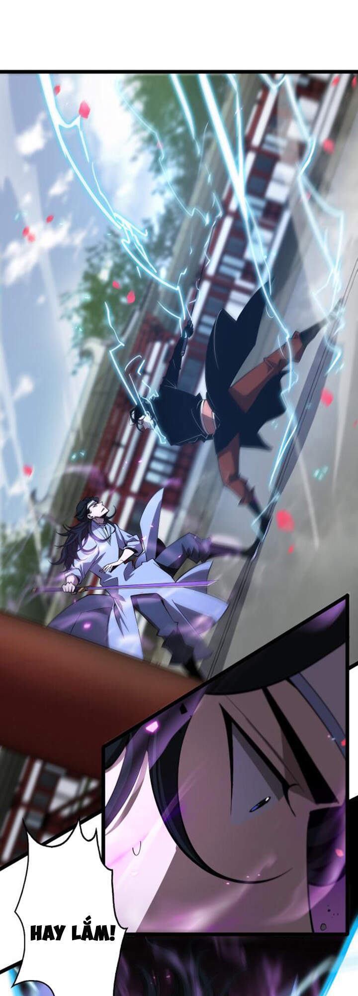 Chư Giới - Tận Thế Online Chap 63 - Next Chap 64