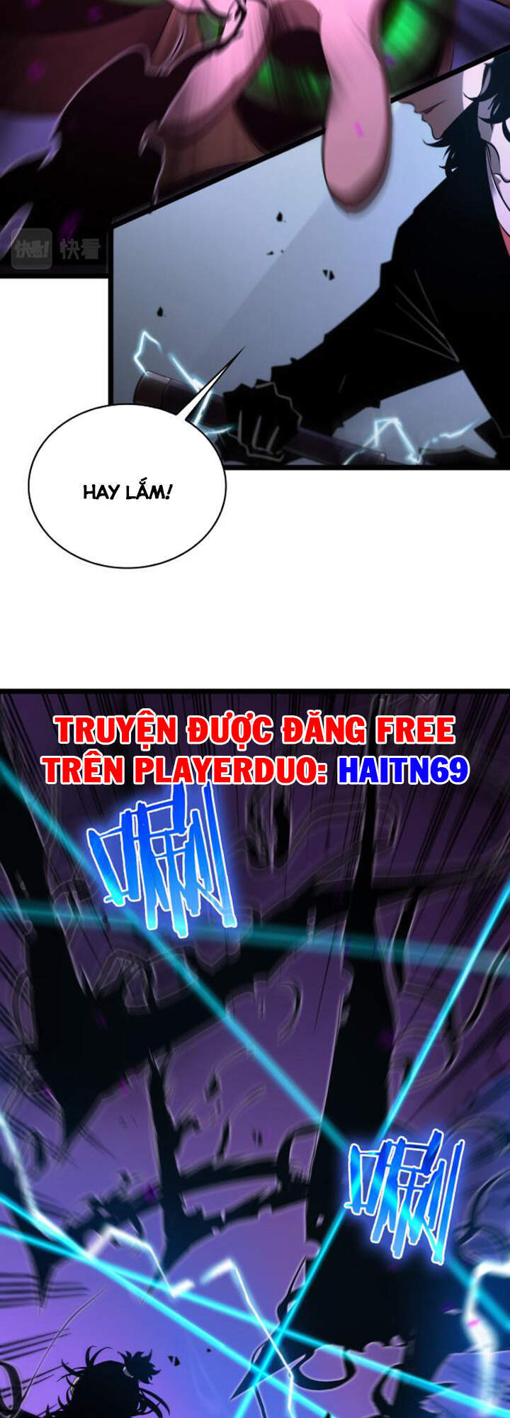 Chư Giới - Tận Thế Online Chap 64 - Next Chap 65