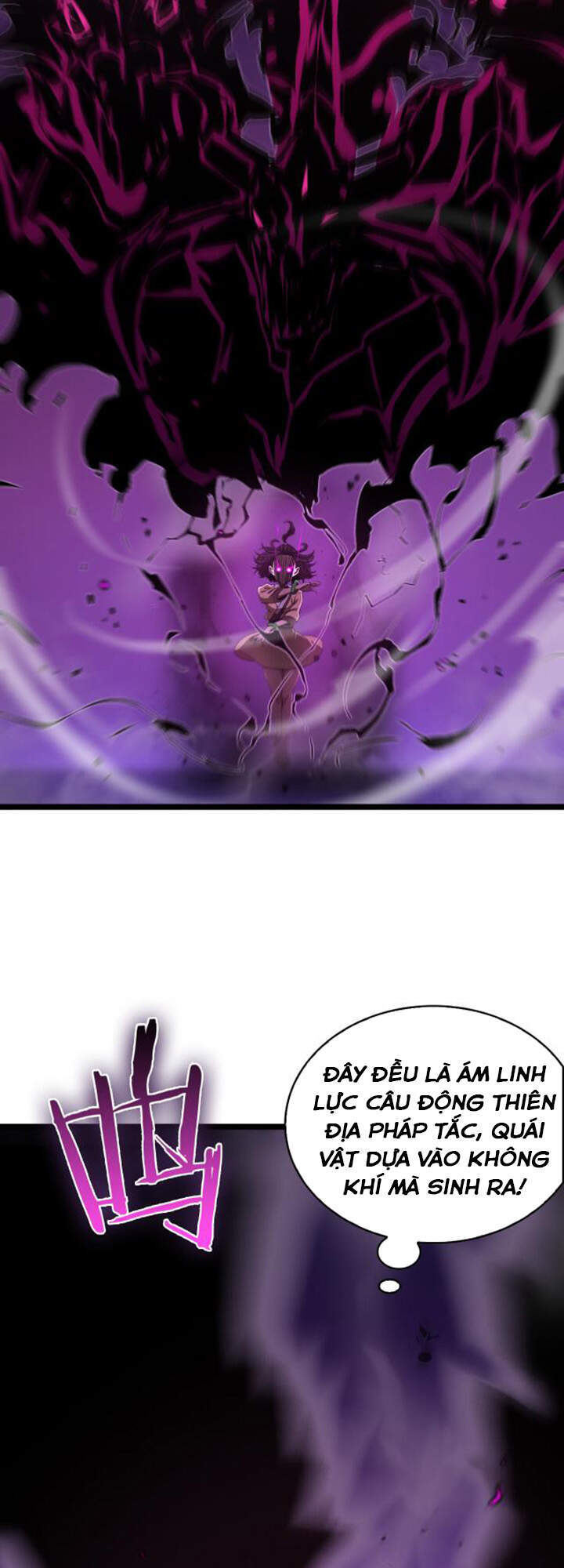 Chư Giới - Tận Thế Online Chap 64 - Next Chap 65