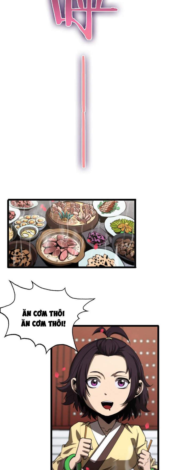 Chư Giới - Tận Thế Online Chap 64 - Next Chap 65