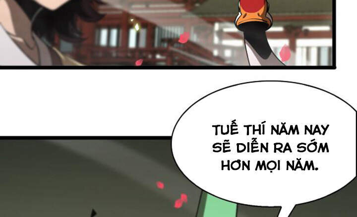 Chư Giới - Tận Thế Online Chap 64 - Next Chap 65