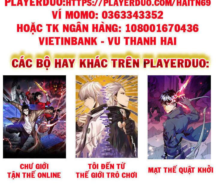 Chư Giới - Tận Thế Online Chap 64 - Next Chap 65