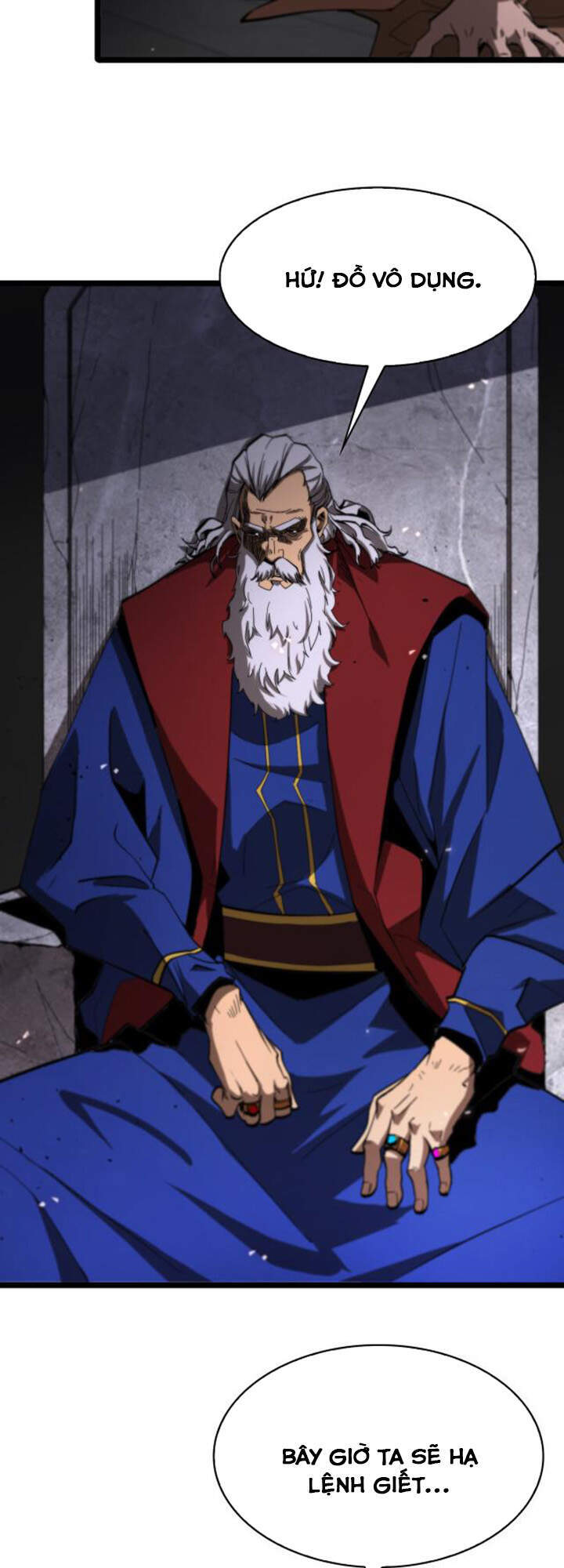 Chư Giới - Tận Thế Online Chap 81 - Next Chap 82