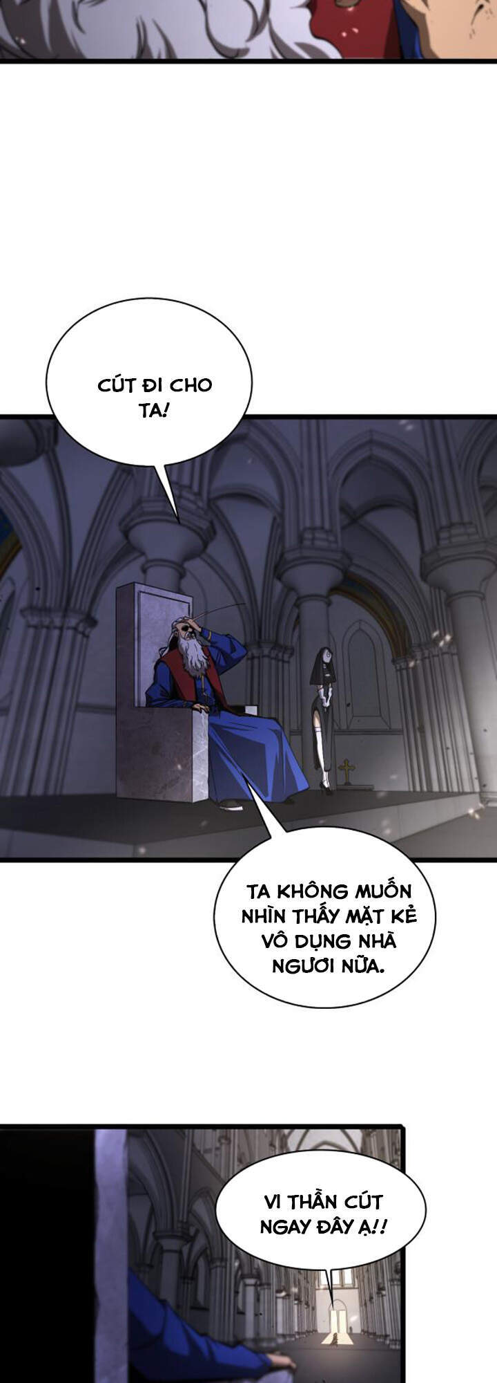 Chư Giới - Tận Thế Online Chap 81 - Next Chap 82