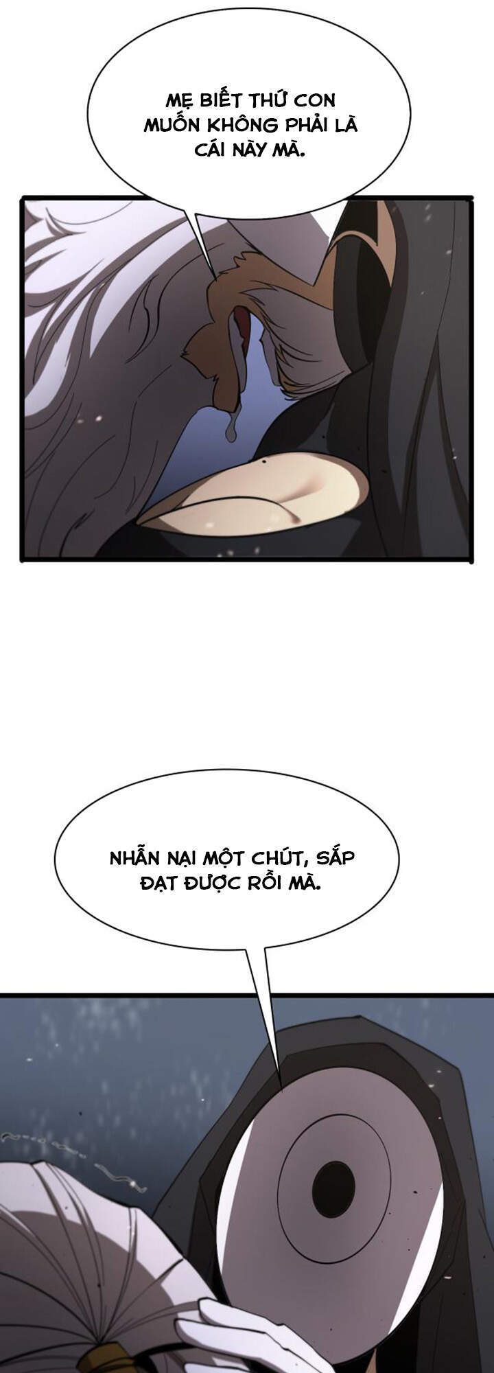 Chư Giới - Tận Thế Online Chap 81 - Next Chap 82