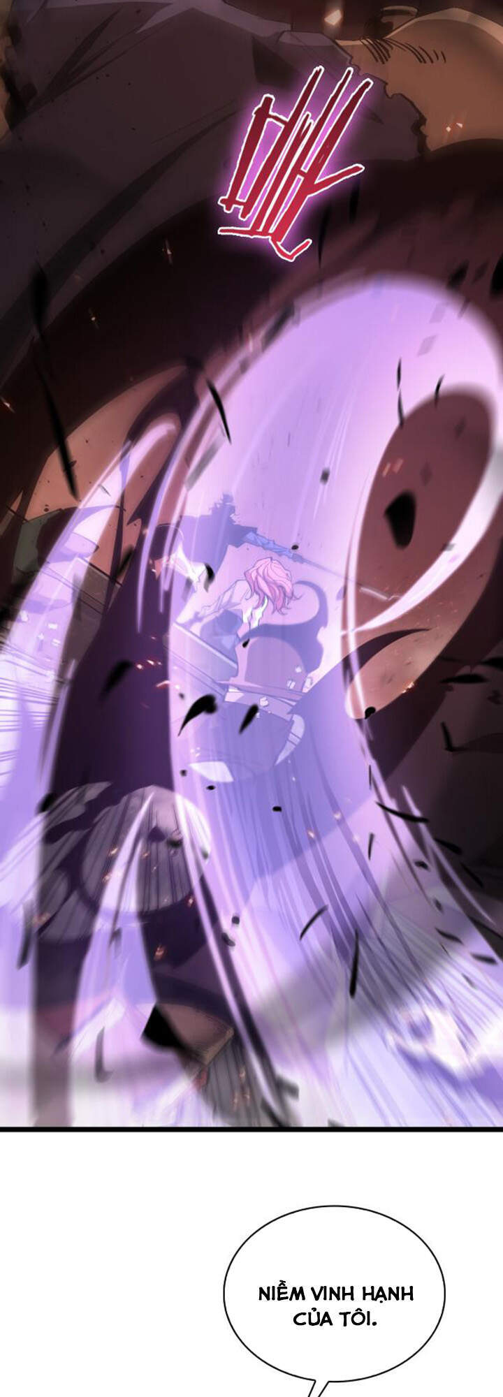 Chư Giới - Tận Thế Online Chap 81 - Next Chap 82