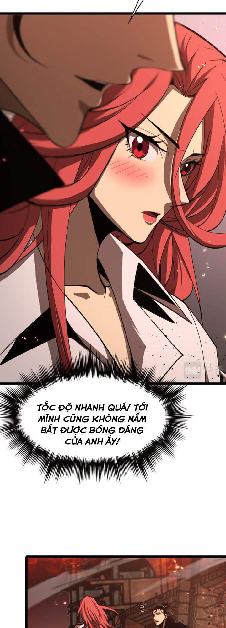 Chư Giới - Tận Thế Online Chap 81 - Next Chap 82