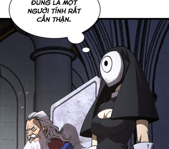 Chư Giới - Tận Thế Online Chap 82 - Next Chap 83