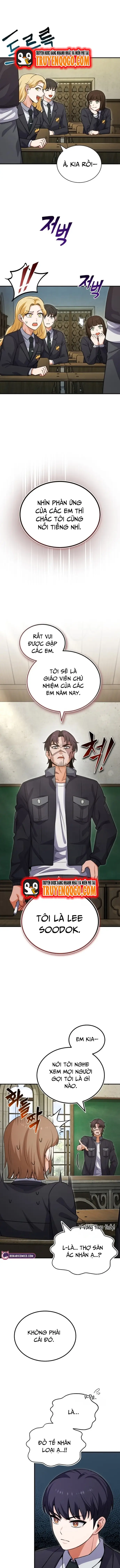 Chủ Lực Của Team Chỉ Là Một Supporter Chap 3 - Next Chap 4