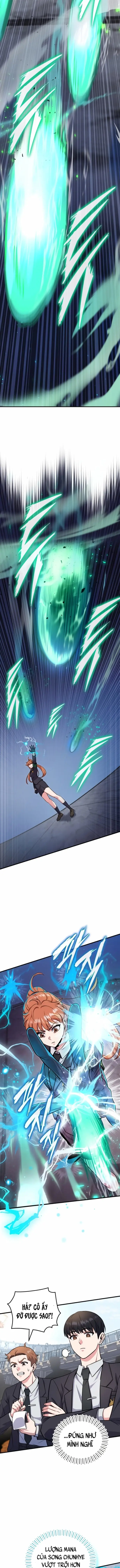 Chủ Lực Của Team Chỉ Là Một Supporter Chap 4 - Next Chap 5