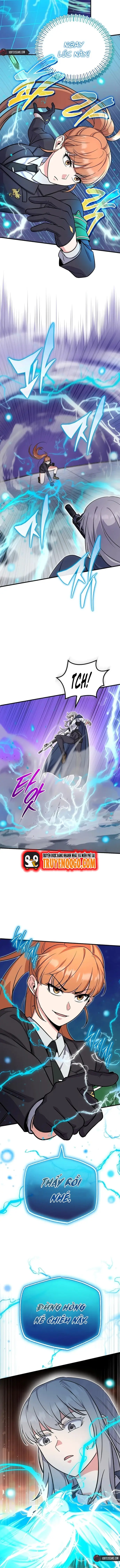 Chủ Lực Của Team Chỉ Là Một Supporter Chap 5 - Next Chap 6