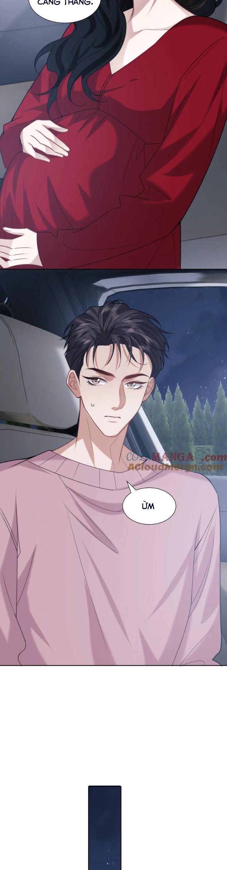Chủ Mẫu Xuyên Không Tới Làm Phu Nhân Hào Môn Chap 149 - Next Chap 150