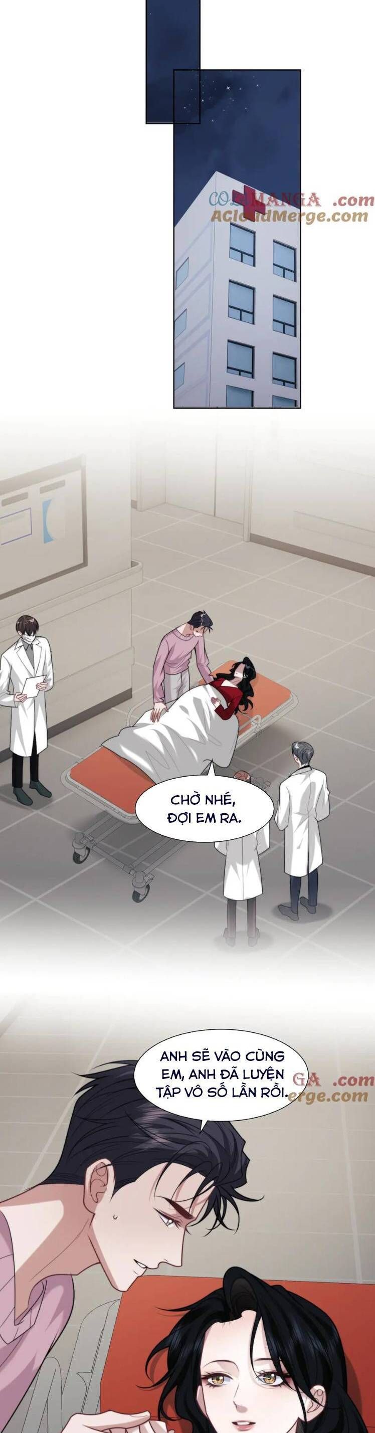 Chủ Mẫu Xuyên Không Tới Làm Phu Nhân Hào Môn Chap 149 - Next Chap 150