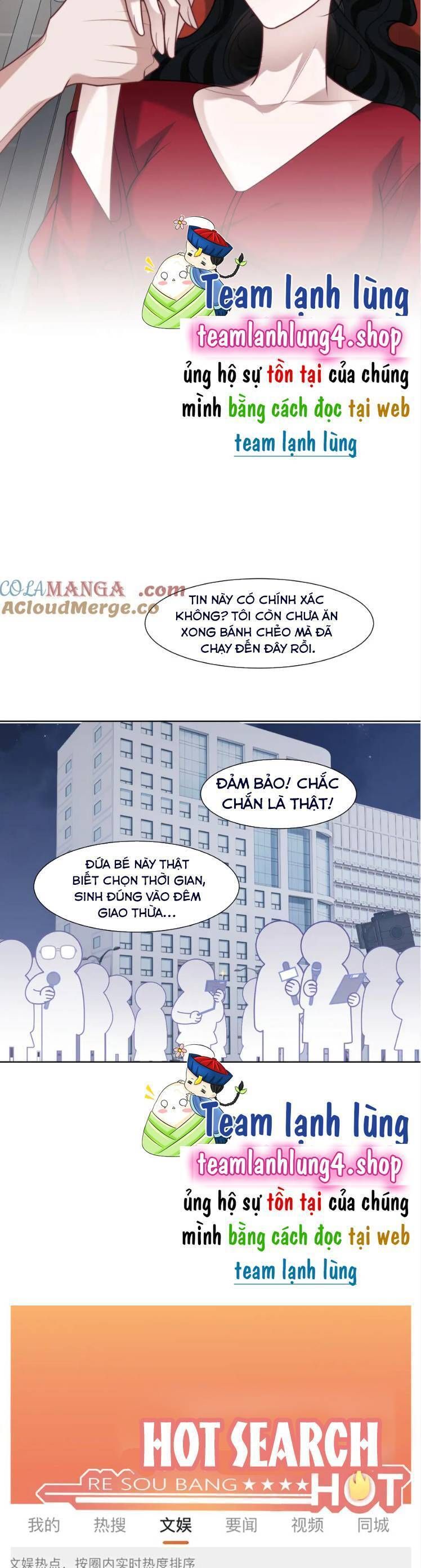 Chủ Mẫu Xuyên Không Tới Làm Phu Nhân Hào Môn Chap 149 - Next Chap 150