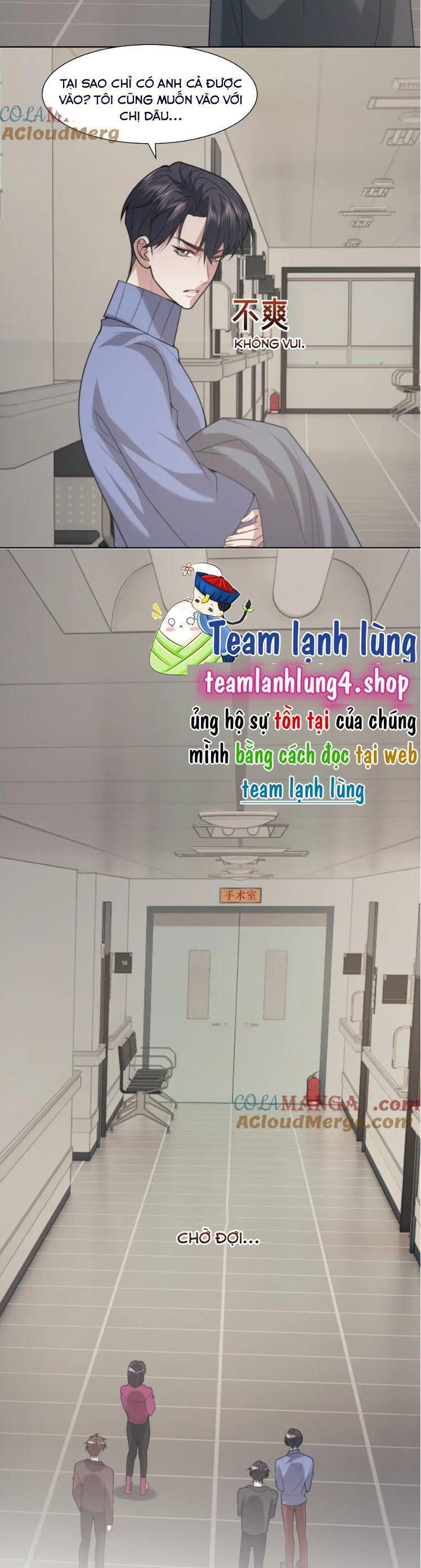 Chủ Mẫu Xuyên Không Tới Làm Phu Nhân Hào Môn Chap 149 - Next Chap 150