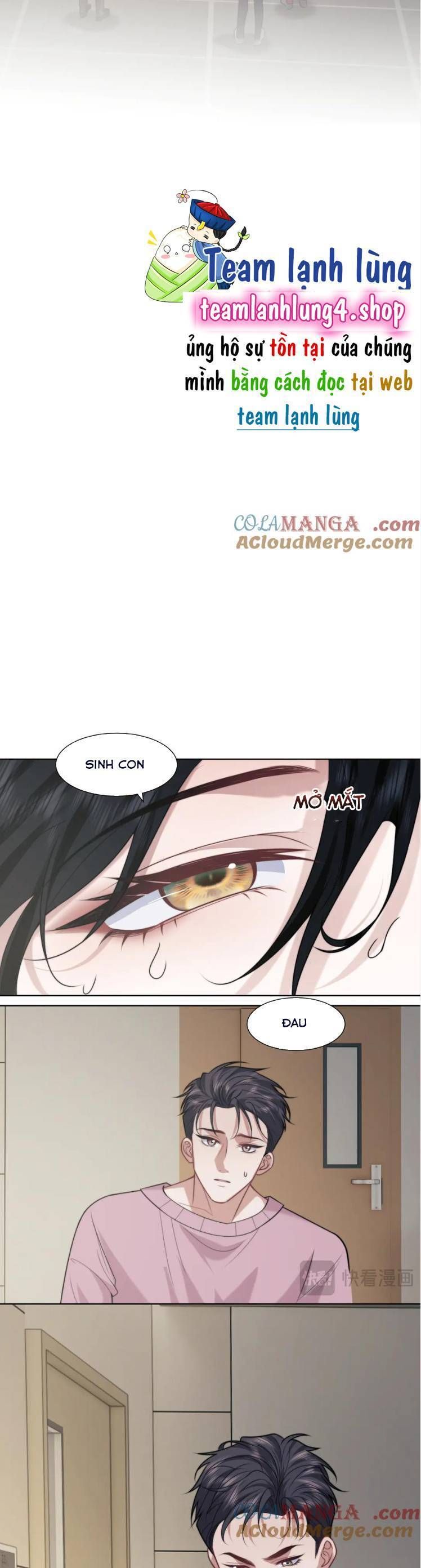 Chủ Mẫu Xuyên Không Tới Làm Phu Nhân Hào Môn Chap 149 - Next Chap 150