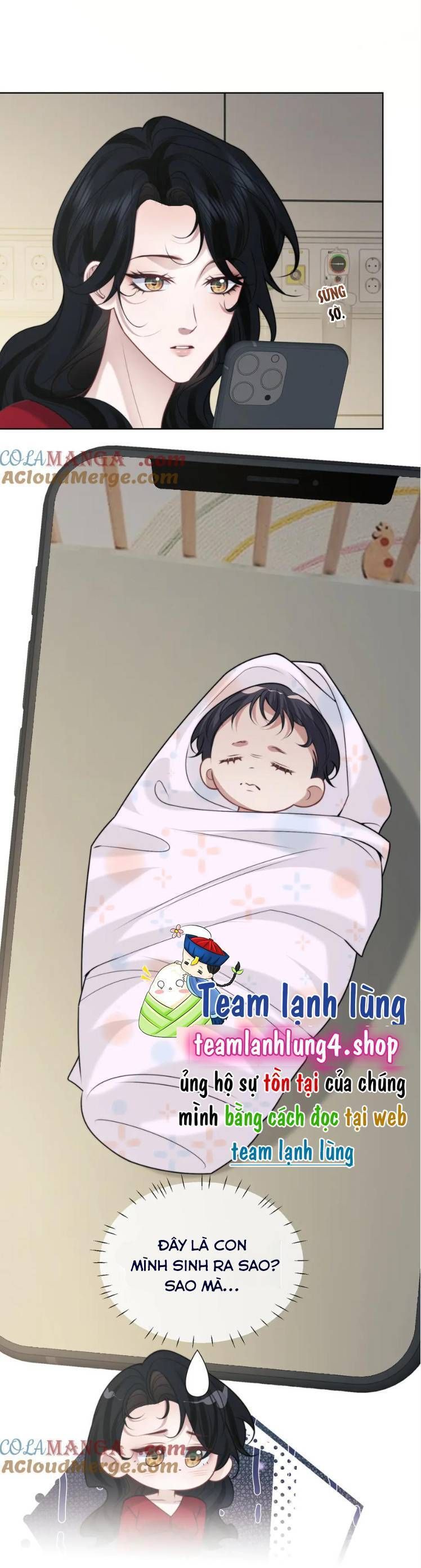 Chủ Mẫu Xuyên Không Tới Làm Phu Nhân Hào Môn Chap 149 - Next Chap 150