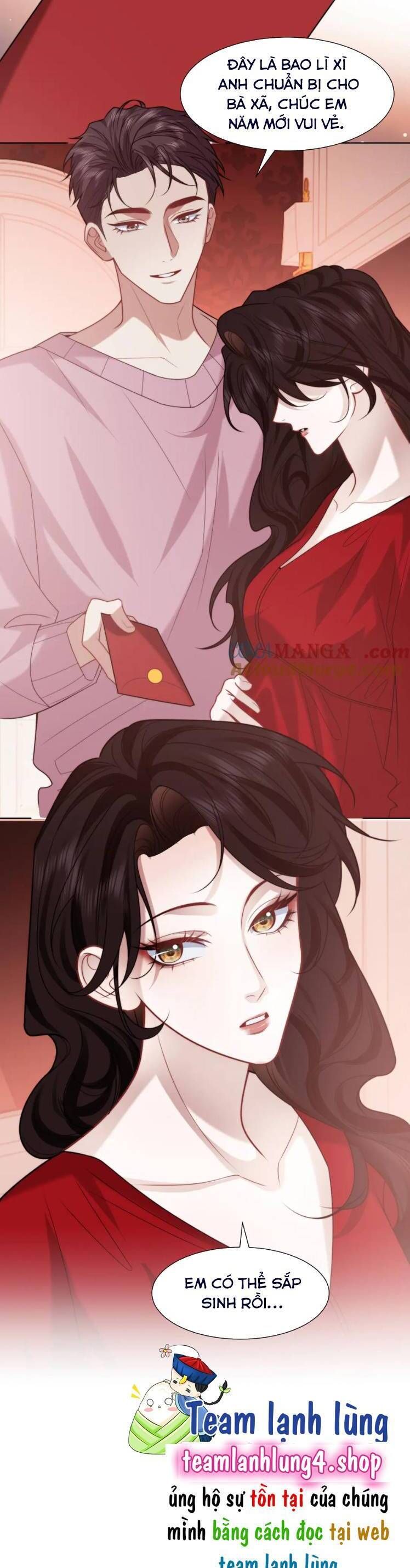 Chủ Mẫu Xuyên Không Tới Làm Phu Nhân Hào Môn Chap 149 - Next Chap 150