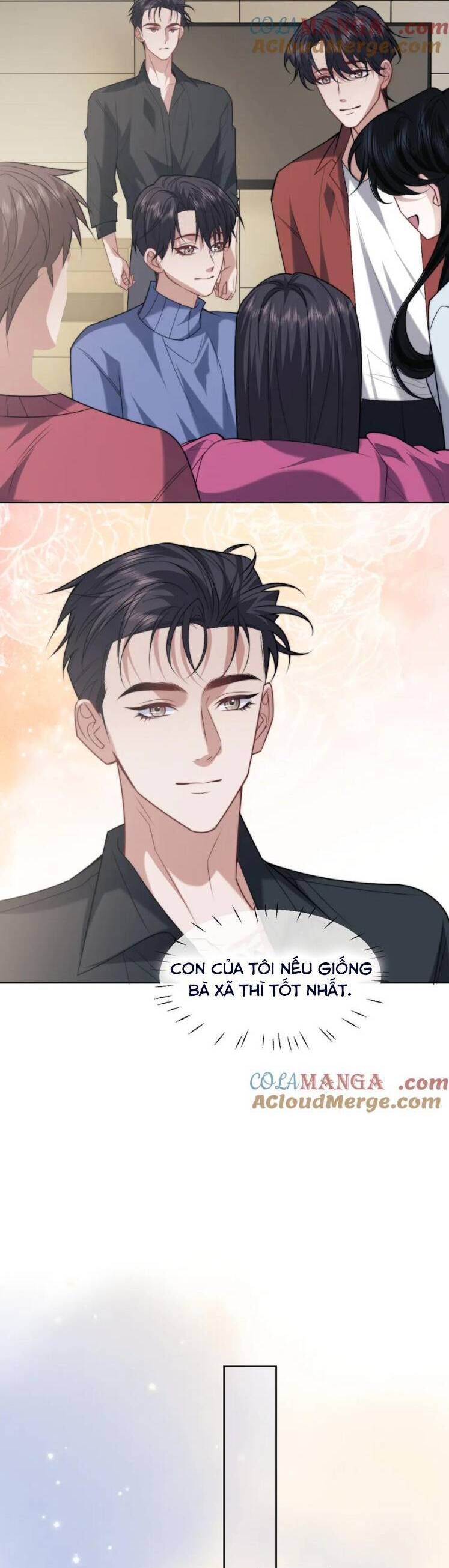 Chủ Mẫu Xuyên Không Tới Làm Phu Nhân Hào Môn Chap 150 - Next Chap 151