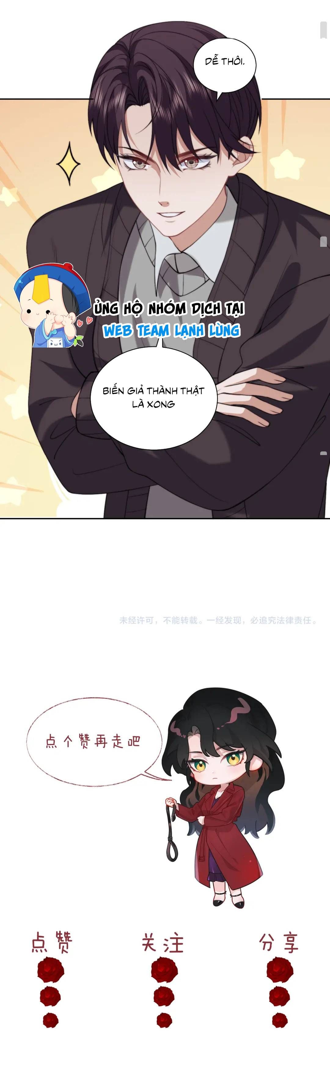 Chủ Mẫu Xuyên Không Tới Làm Phu Nhân Hào Môn Chap 152 - Next Chap 153