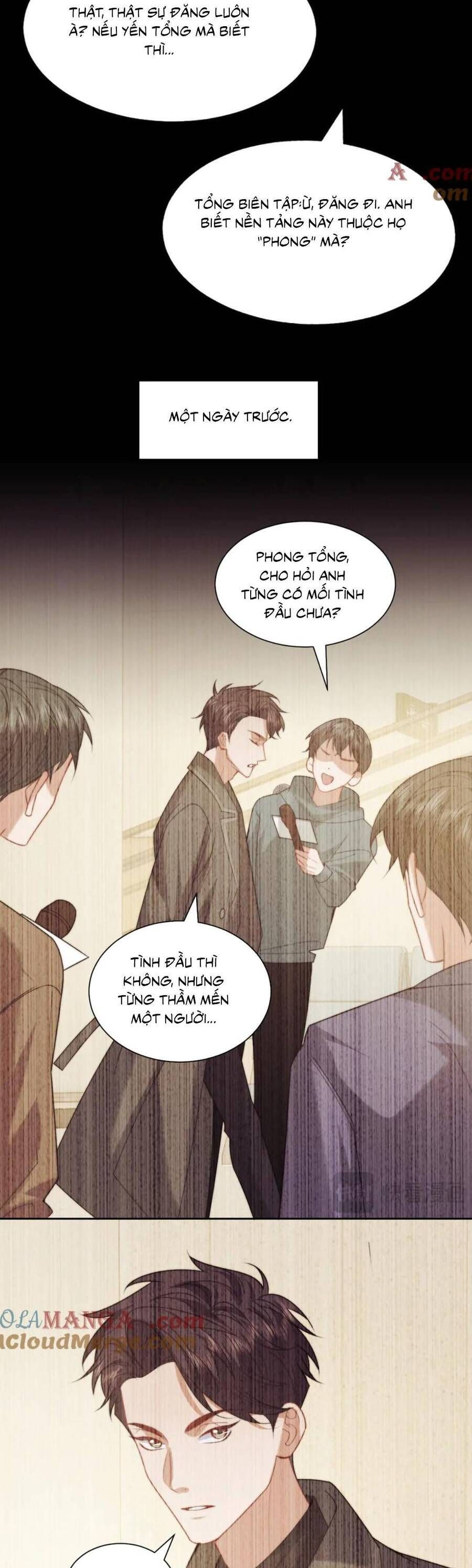 Chủ Mẫu Xuyên Không Tới Làm Phu Nhân Hào Môn Chap 153 - Next Chap 154