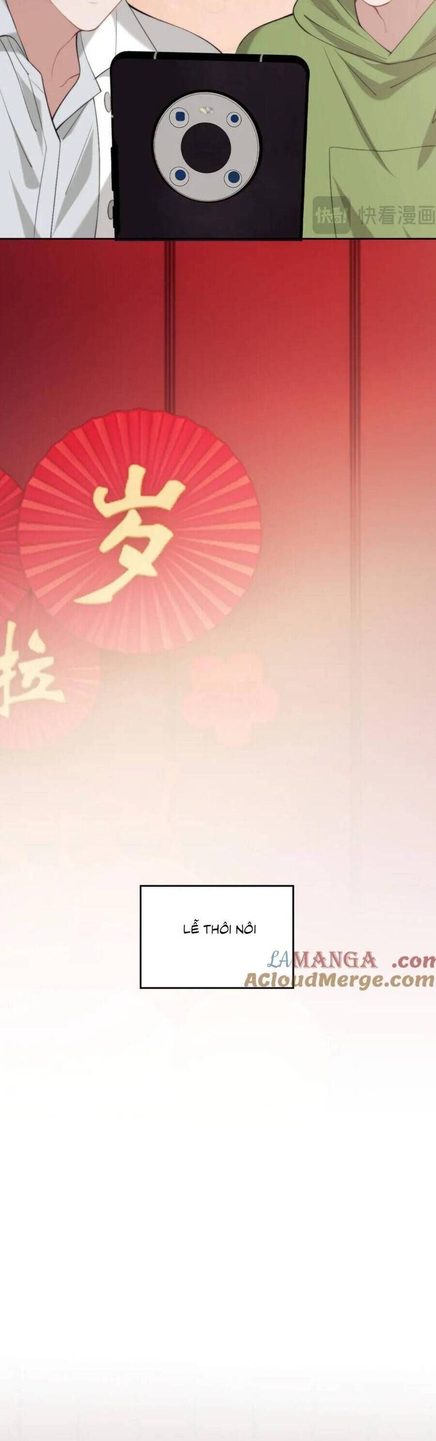 Chủ Mẫu Xuyên Không Tới Làm Phu Nhân Hào Môn Chap 153 - Next Chap 154