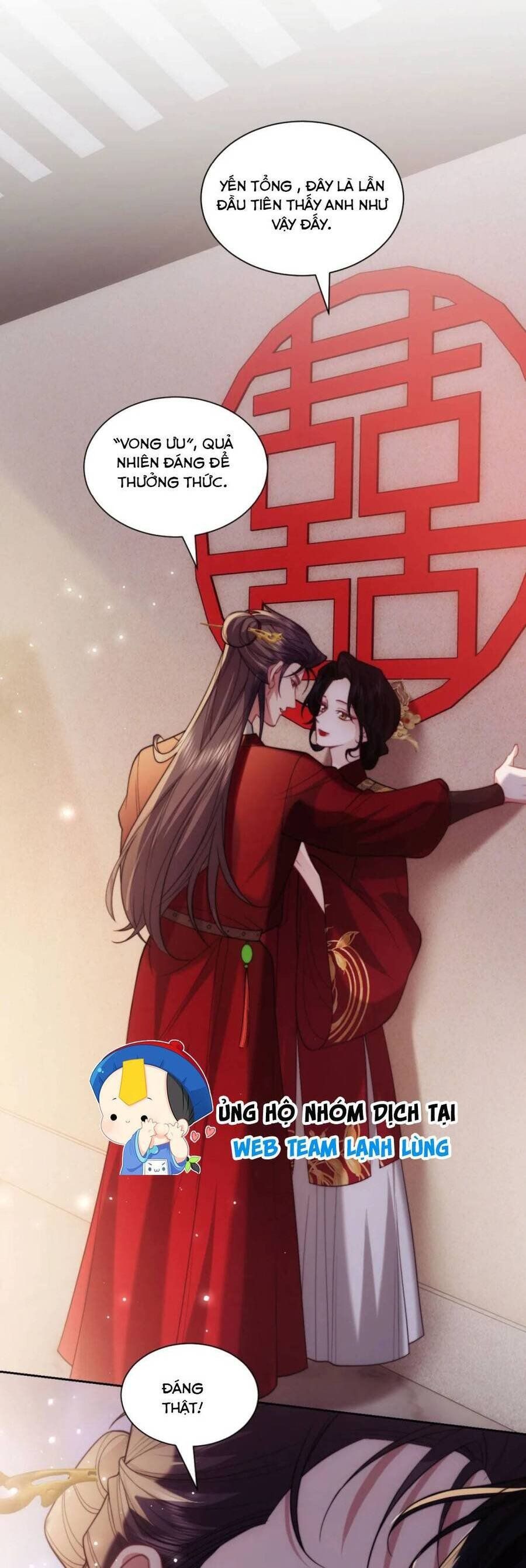 Chủ Mẫu Xuyên Không Tới Làm Phu Nhân Hào Môn Chap 155 - Next Chap 156