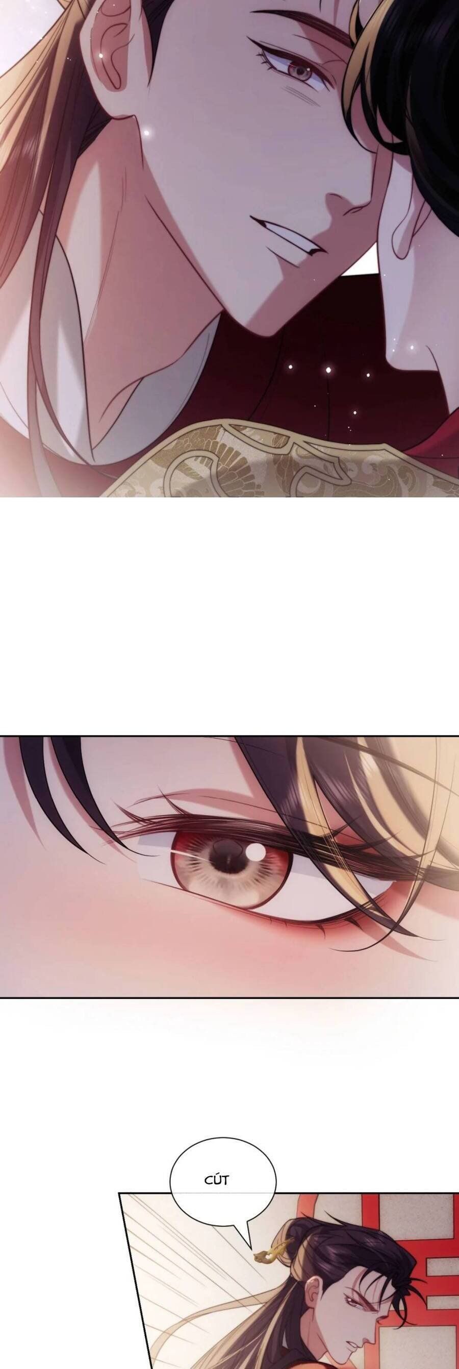 Chủ Mẫu Xuyên Không Tới Làm Phu Nhân Hào Môn Chap 155 - Next Chap 156