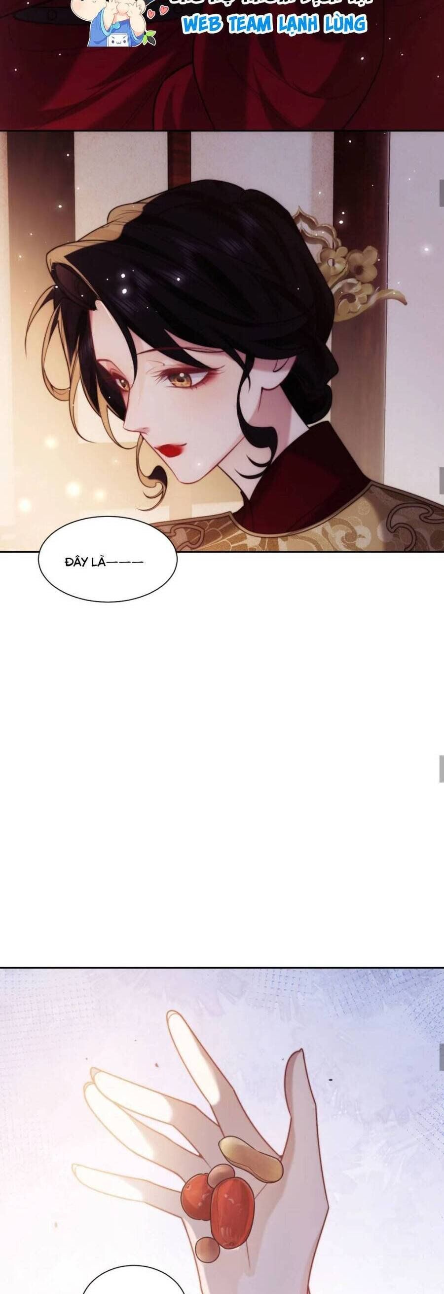 Chủ Mẫu Xuyên Không Tới Làm Phu Nhân Hào Môn Chap 155 - Next Chap 156