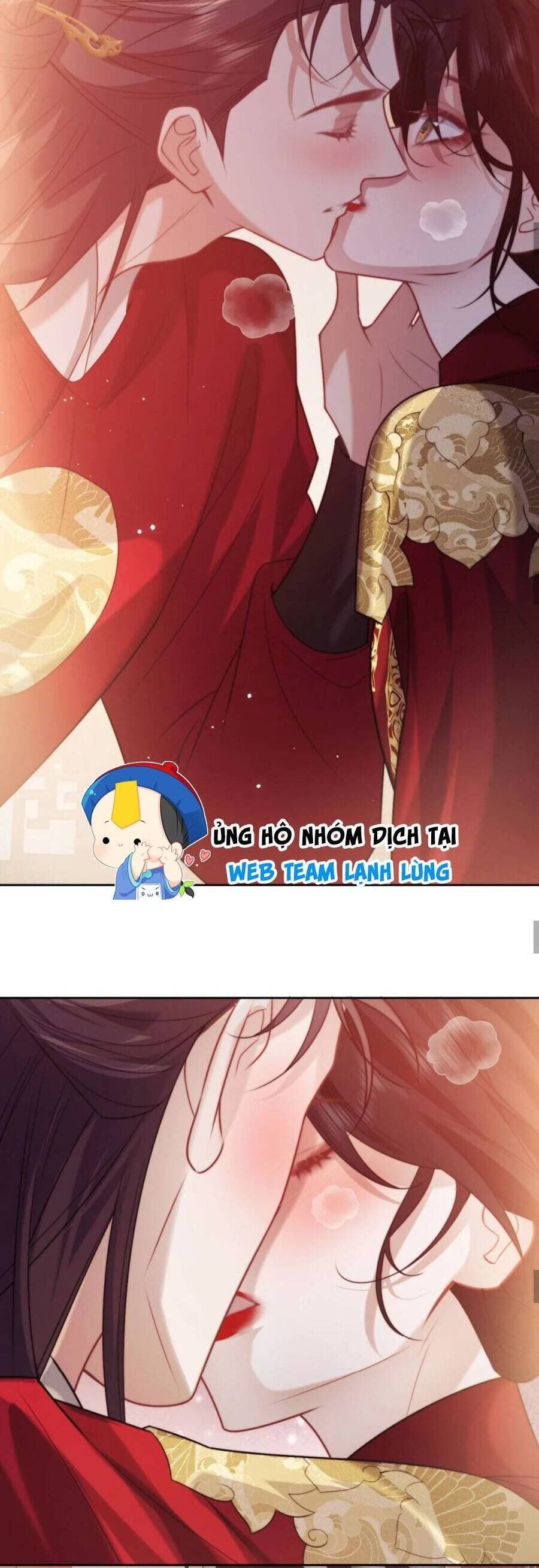 Chủ Mẫu Xuyên Không Tới Làm Phu Nhân Hào Môn Chap 155 - Next Chap 156