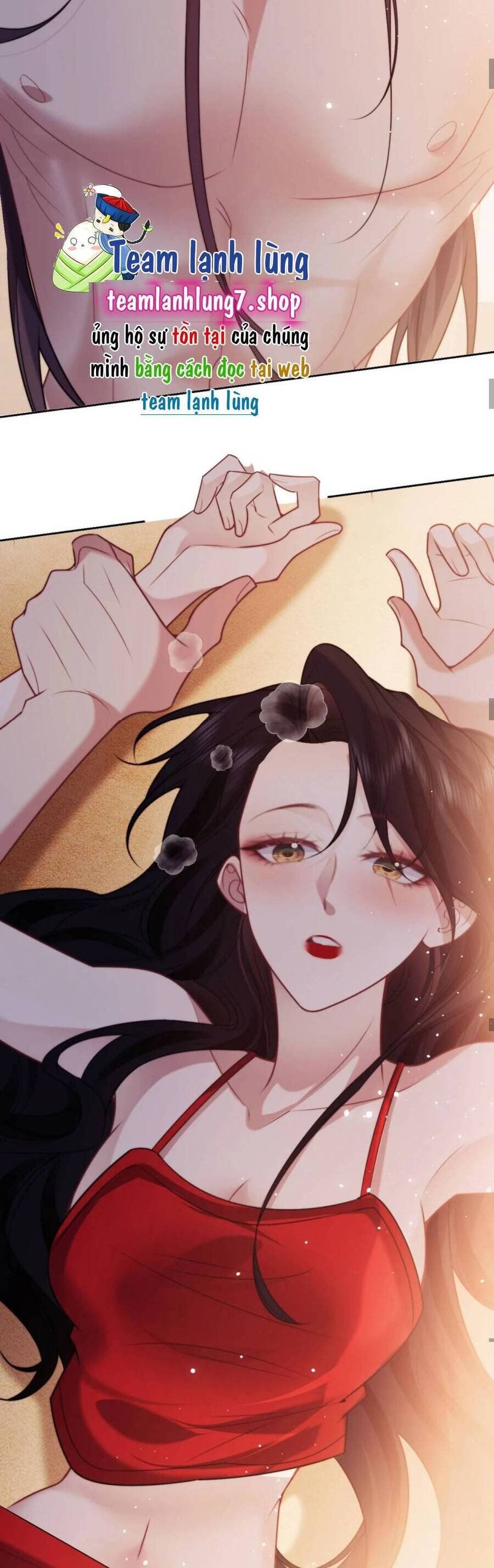Chủ Mẫu Xuyên Không Tới Làm Phu Nhân Hào Môn Chap 155 - Next Chap 156