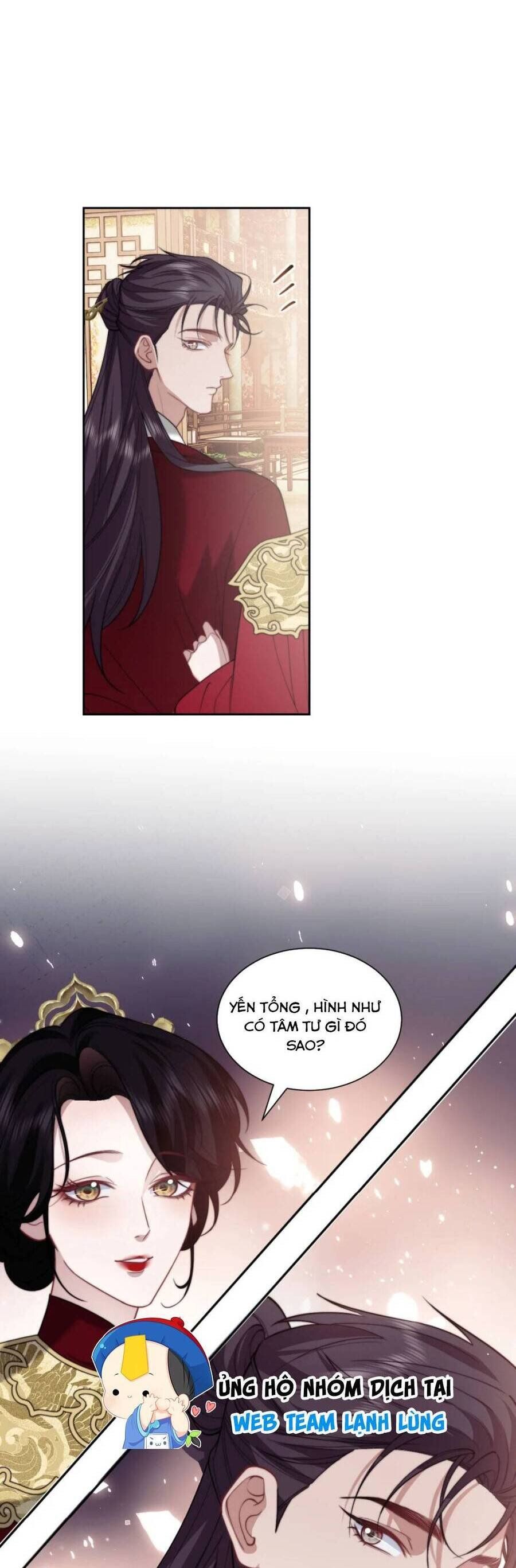 Chủ Mẫu Xuyên Không Tới Làm Phu Nhân Hào Môn Chap 155 - Next Chap 156