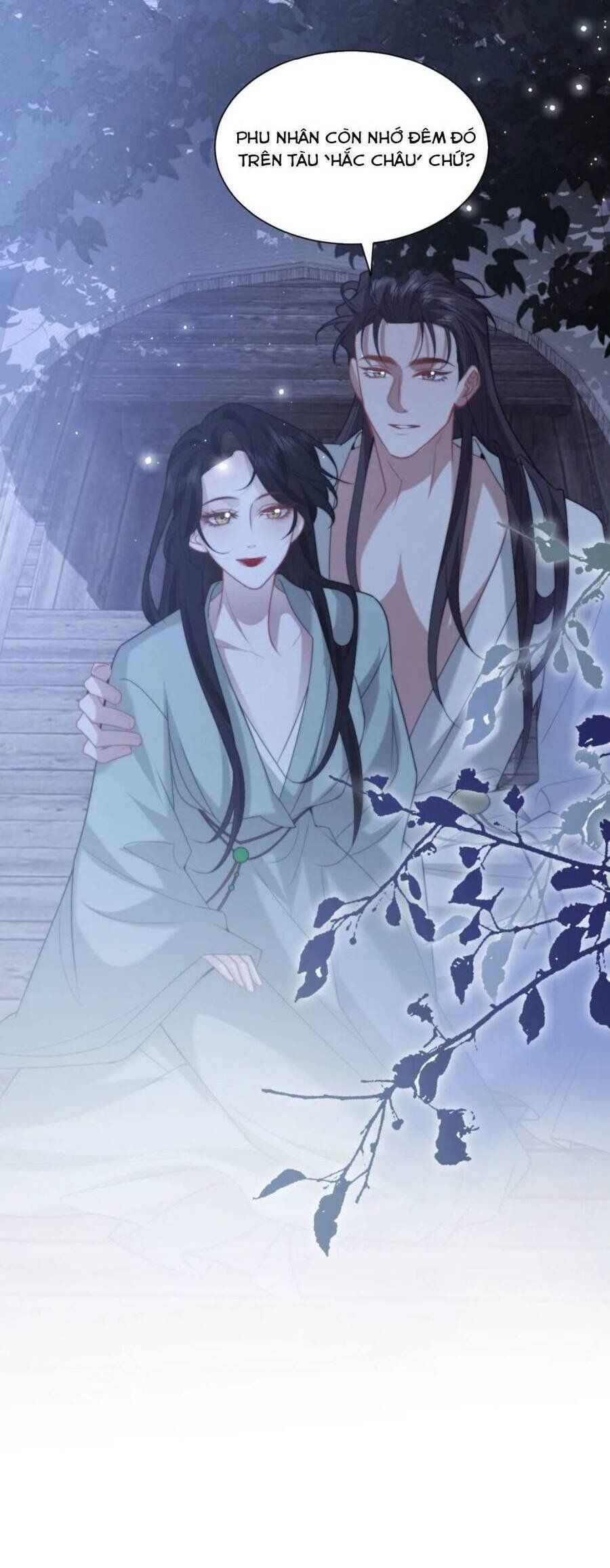 Chủ Mẫu Xuyên Không Tới Làm Phu Nhân Hào Môn Chap 156 - Next Chap 157