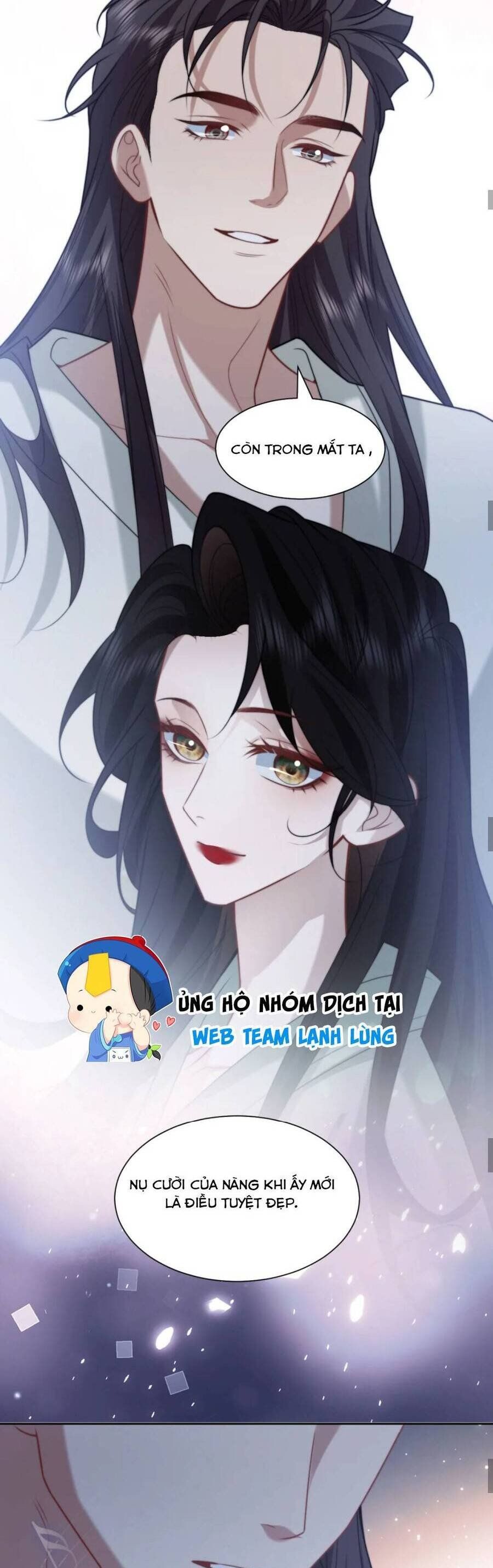 Chủ Mẫu Xuyên Không Tới Làm Phu Nhân Hào Môn Chap 156 - Next Chap 157