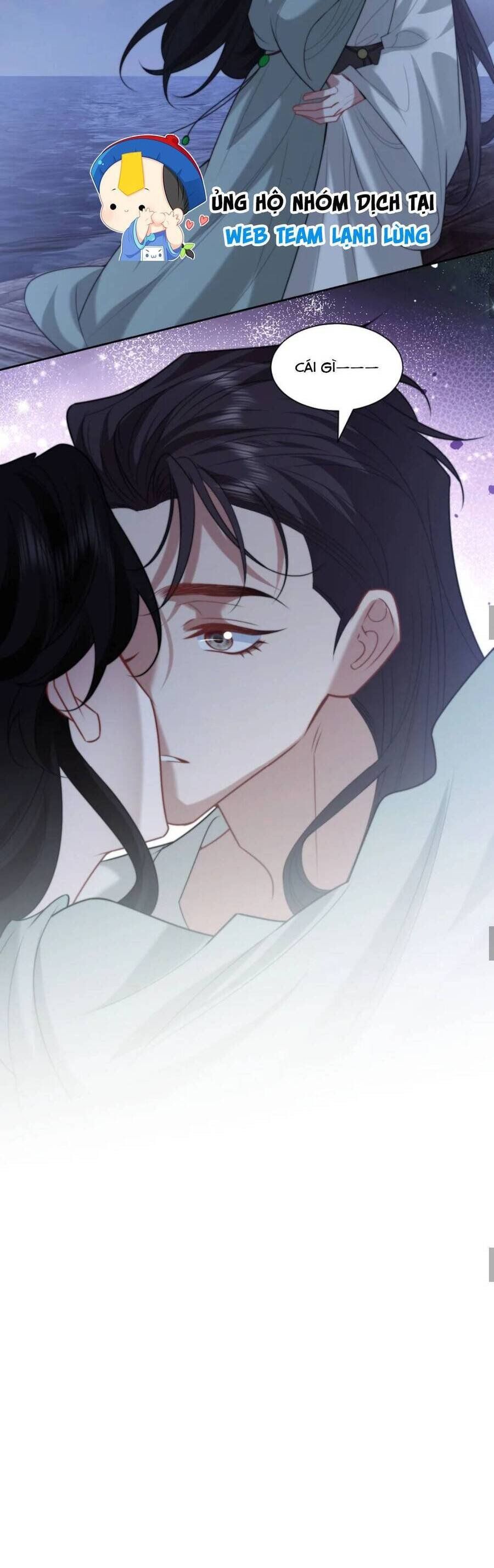Chủ Mẫu Xuyên Không Tới Làm Phu Nhân Hào Môn Chap 156 - Next Chap 157