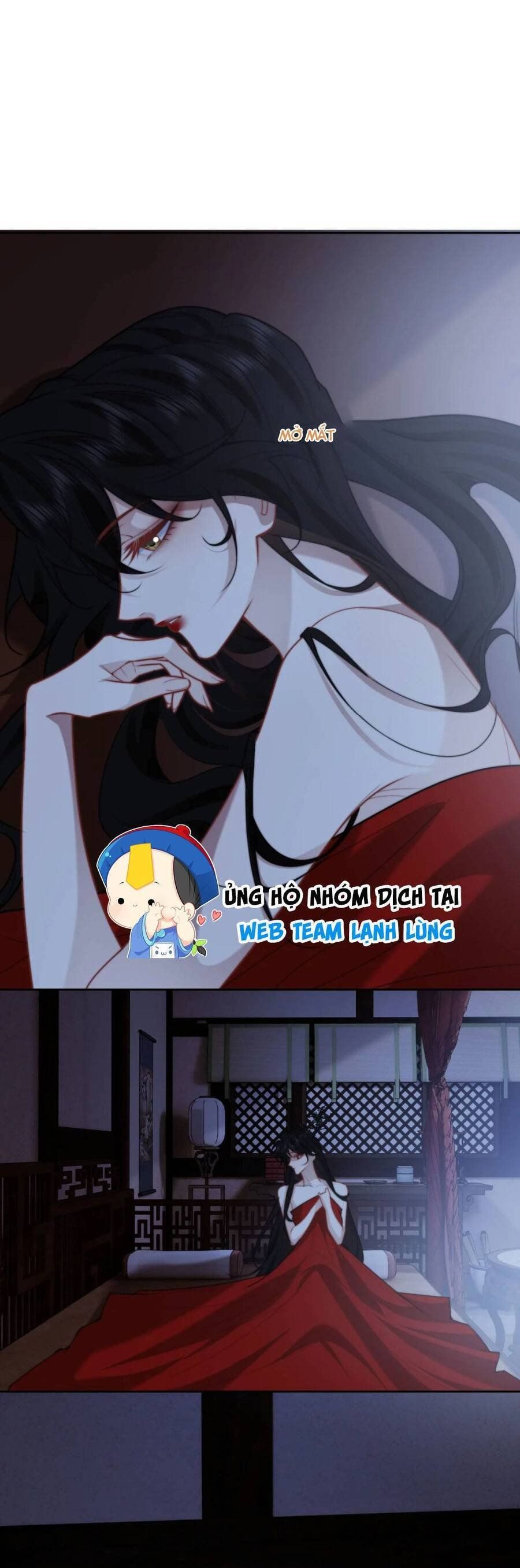 Chủ Mẫu Xuyên Không Tới Làm Phu Nhân Hào Môn Chap 156 - Next Chap 157