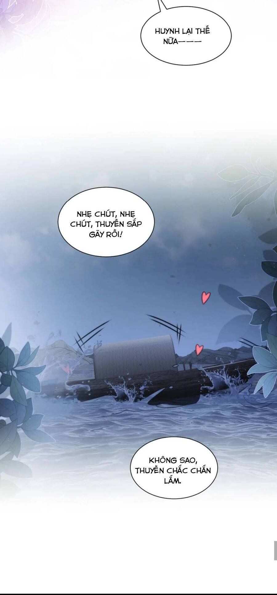 Chủ Mẫu Xuyên Không Tới Làm Phu Nhân Hào Môn Chap 156 - Next Chap 157